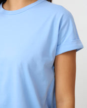 Soho Cuff Tee