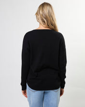 Street Pocket Jumper