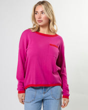 Street Pocket Jumper