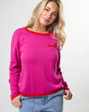 Street Pocket Jumper
