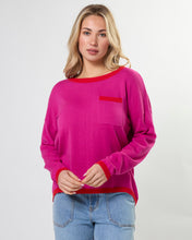 Street Pocket Jumper