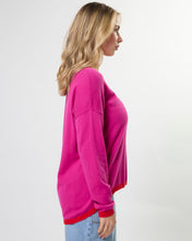 Street Pocket Jumper