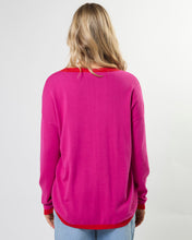 Street Pocket Jumper