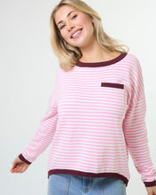 Street Pocket Jumper