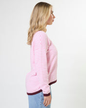 Street Pocket Jumper