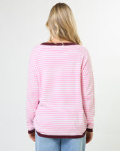 Street Pocket Jumper