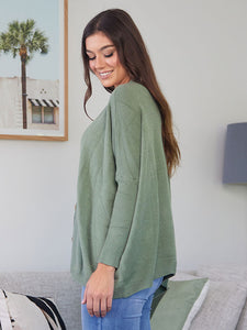 Chelsea Knit Cardigan