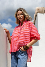 Sorrento Shirt