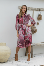 St Tropez Shirt Dress