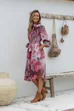 St Tropez Shirt Dress