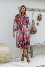 St Tropez Shirt Dress