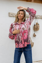 St Tropez Shirt