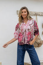 St Tropez Blouse