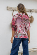 St Tropez Blouse