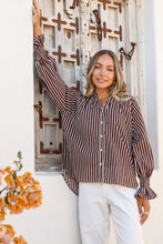 Sorrento Shirt