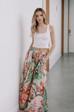 Palmier Maxi Skirt