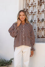 Sorrento Shirt