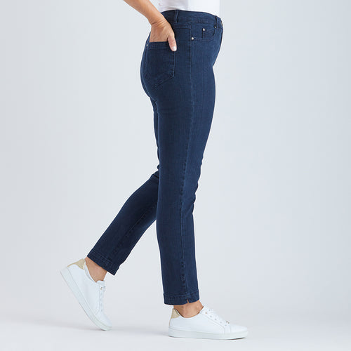 GS Slim Leg Miracle Jean