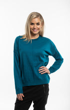 Hanley Essential Knit Jumper