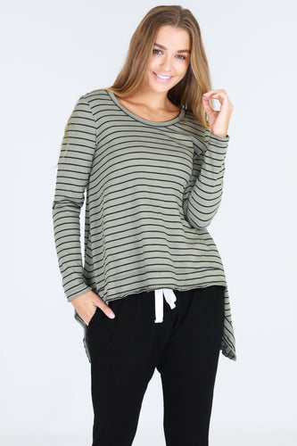 Willow Tee
