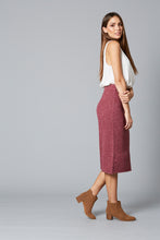 Soulful Skirt