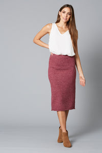 Soulful Skirt