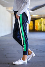 Marguerite Banded Joggers