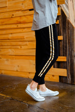 Superstar Stripe Jogger