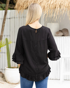 Felicity Top