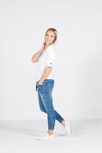 Home Lee Denim Jeans