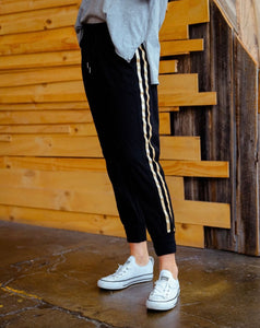 Superstar Stripe Jogger