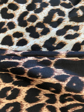 Hutton Leopard Leggings