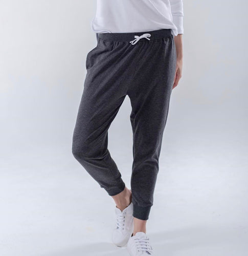 Novah Organic Pant By Cle'