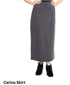 Carina Skirt