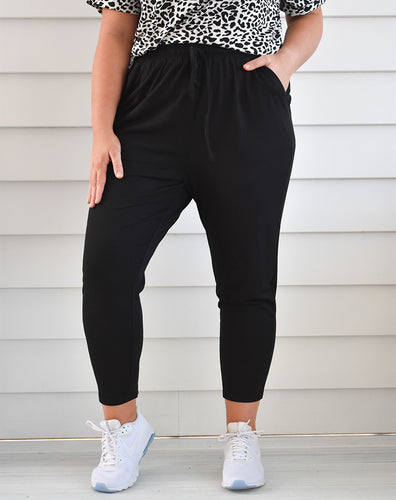 Slouch Pant