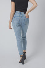 Jodie Acid Wash Jeans