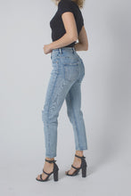 Jodie Acid Wash Jeans